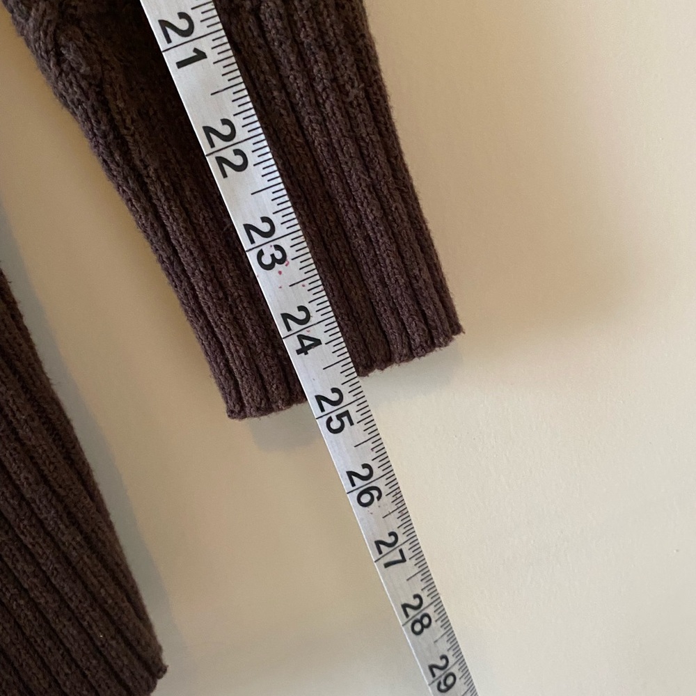 Universal Thread Hi-Lo Sweater - Picture 10 of 10